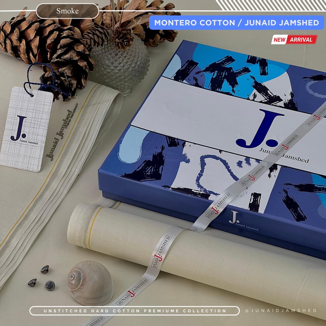 Premium Hard Cotton – All Seasons Collection