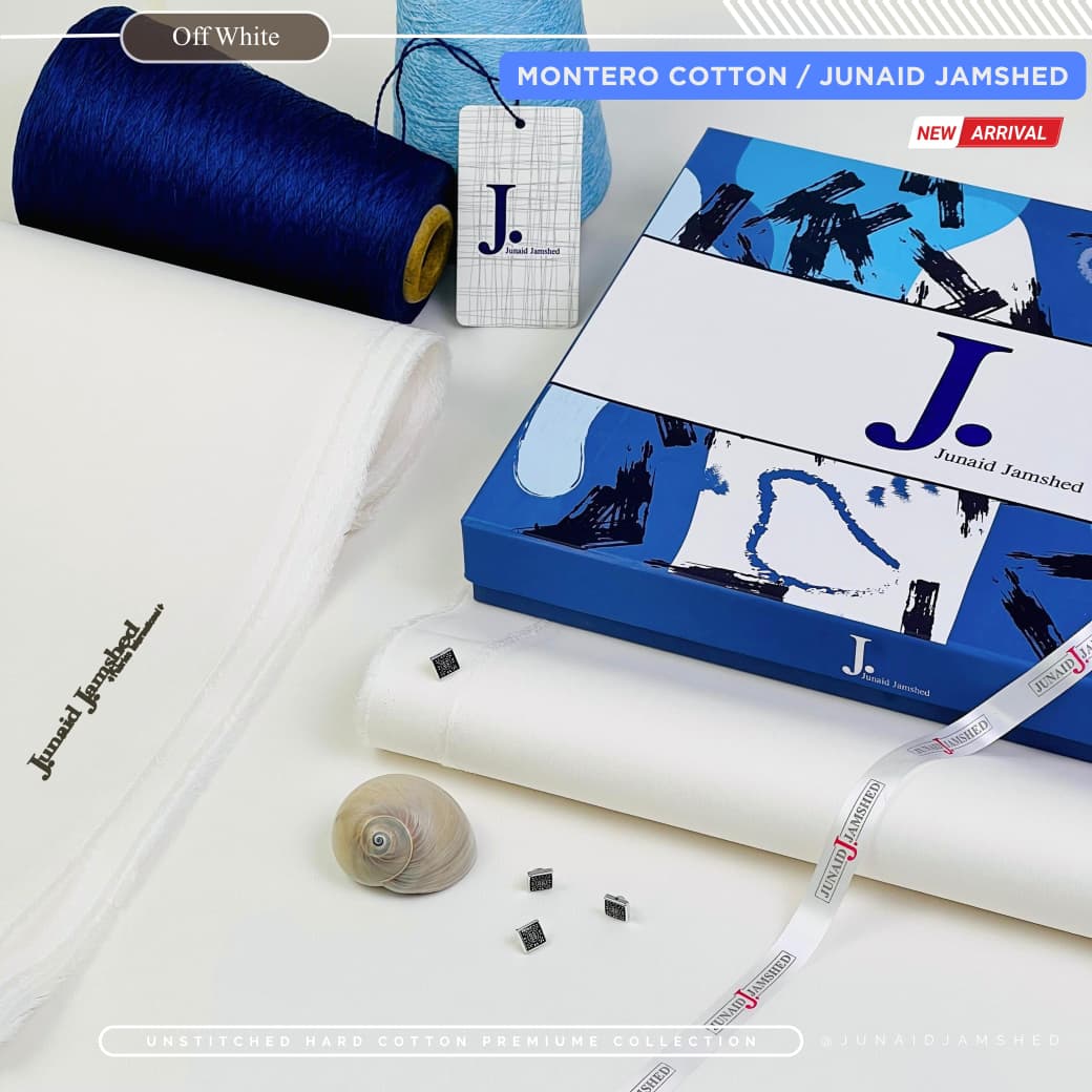 Premium Hard Cotton – All Seasons Collection