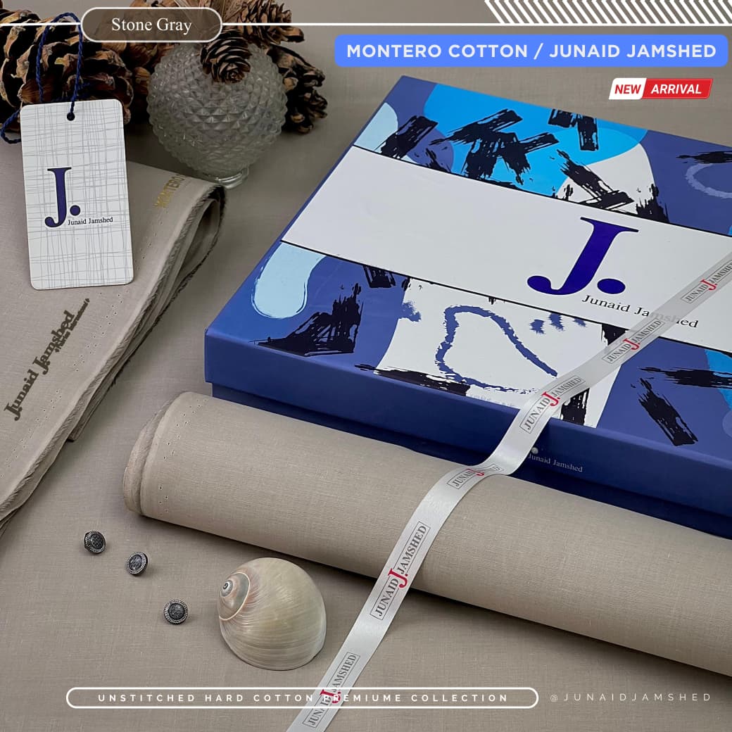 Premium Hard Cotton – All Seasons Collection