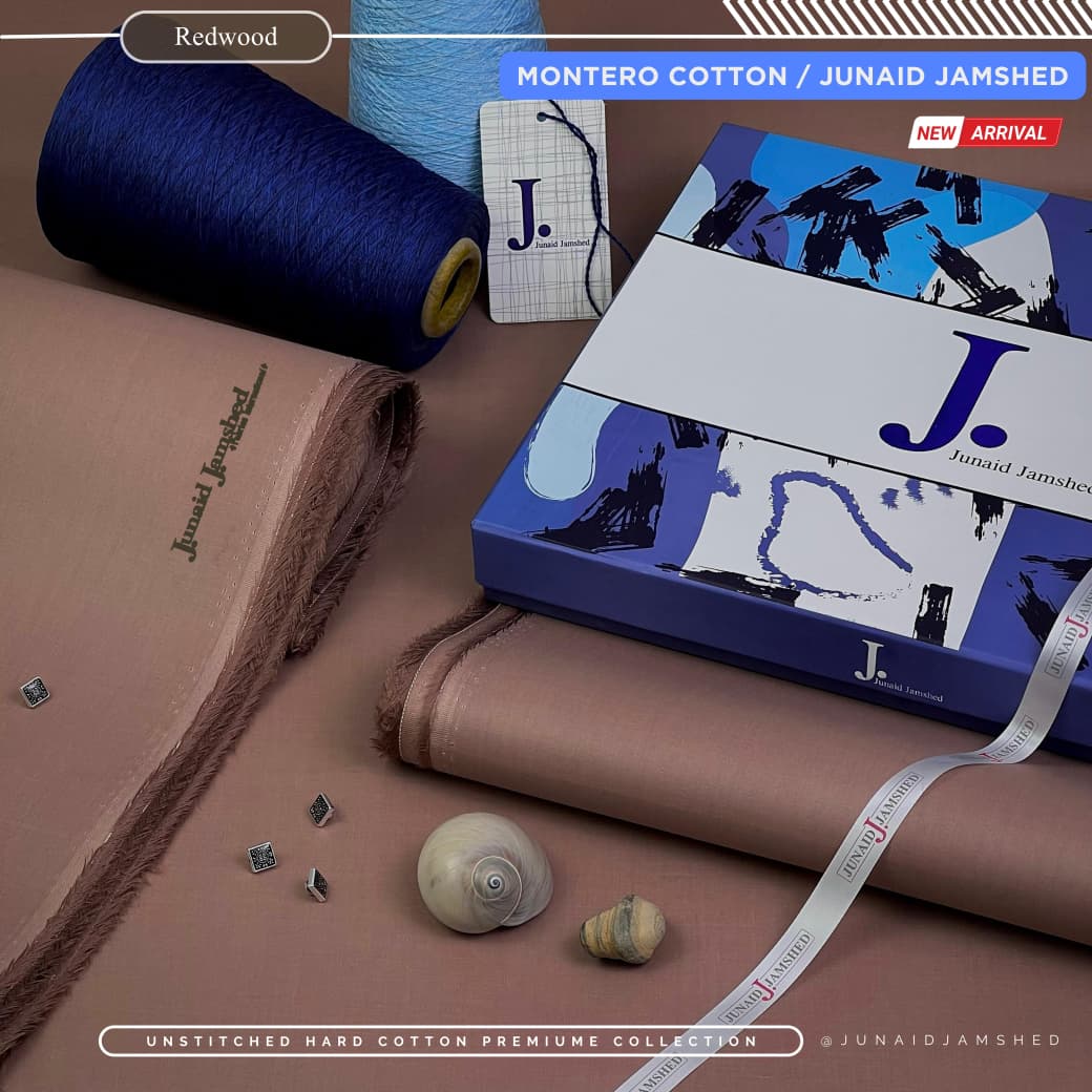 Premium Hard Cotton – All Seasons Collection