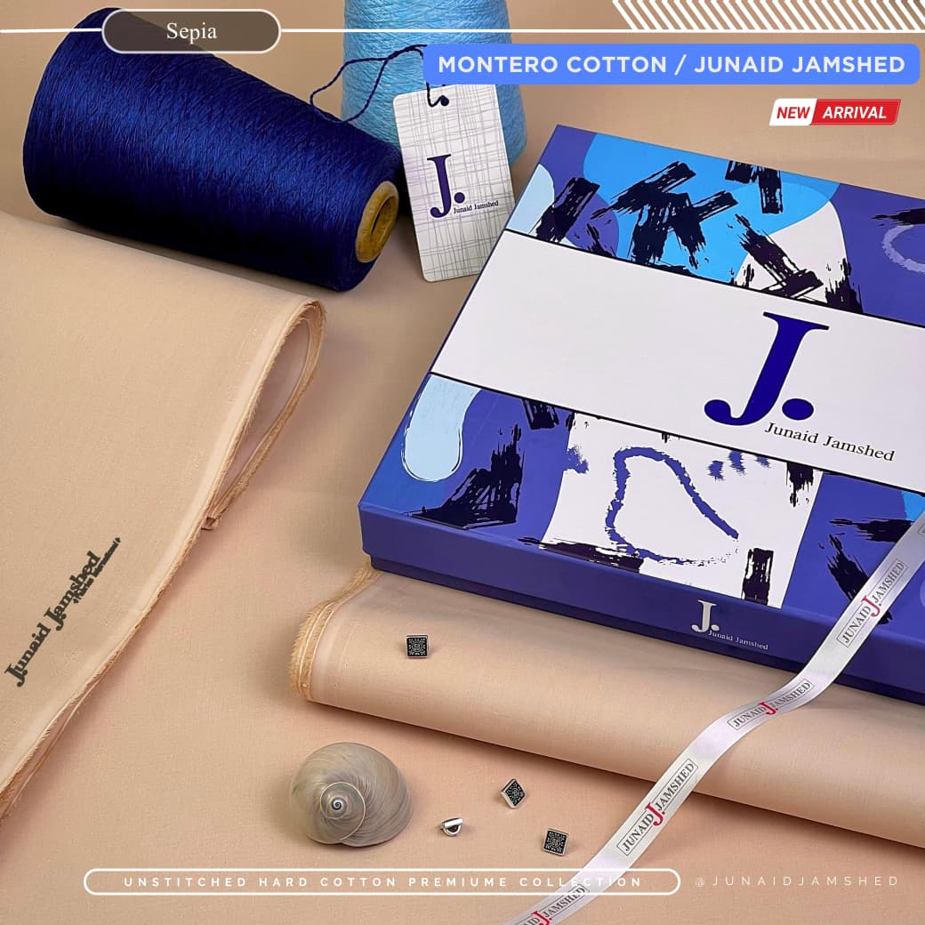 Premium Hard Cotton – All Seasons Collection