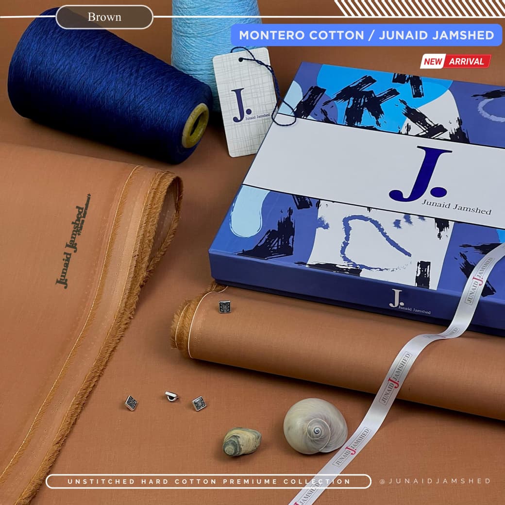 Premium Hard Cotton – All Seasons Collection