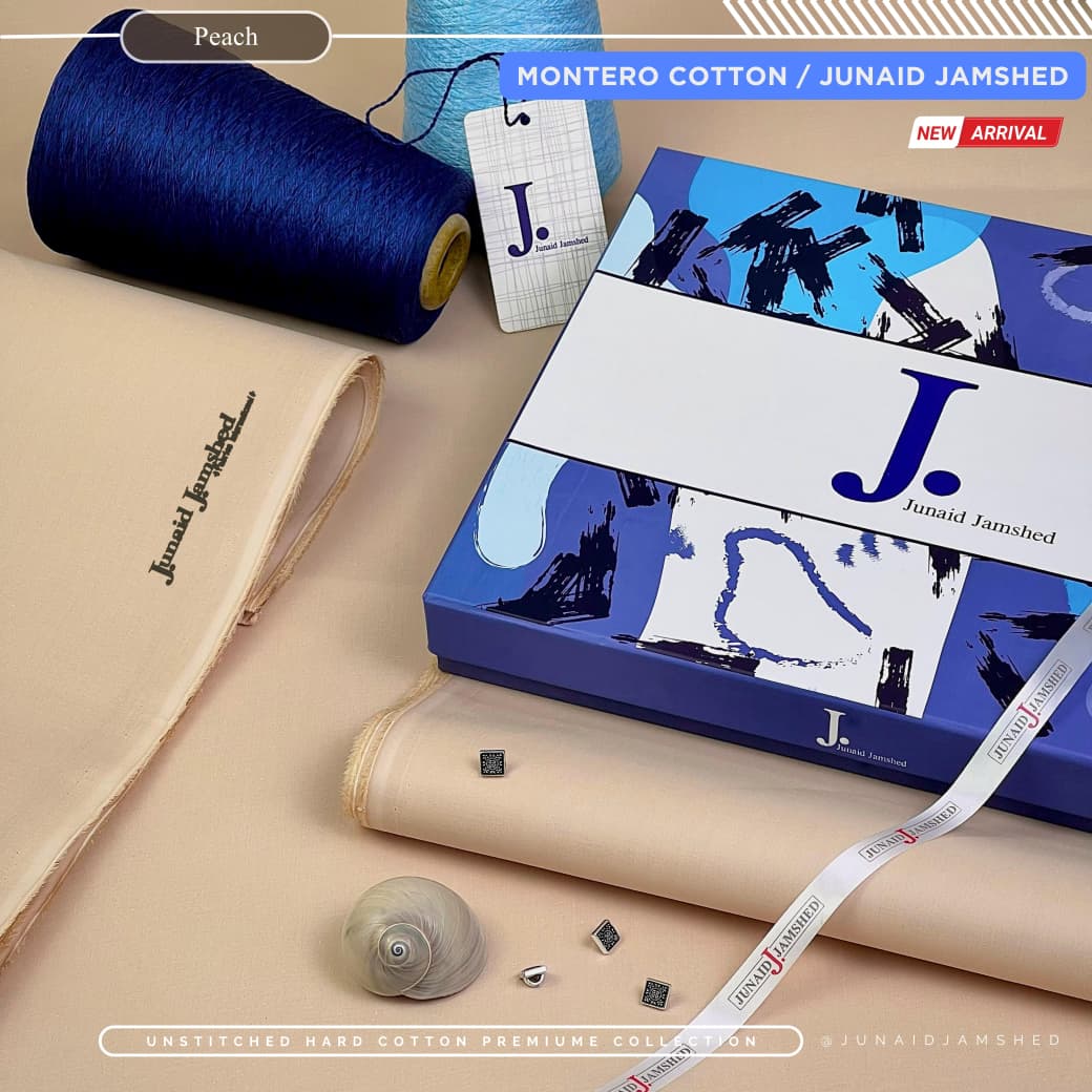 Premium Hard Cotton – All Seasons Collection