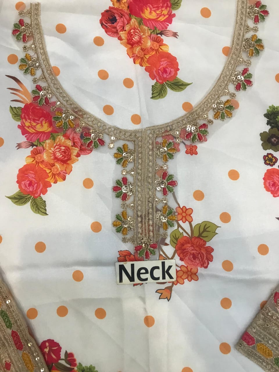 Premium Digital Silk Collection – Hit Design of the Year