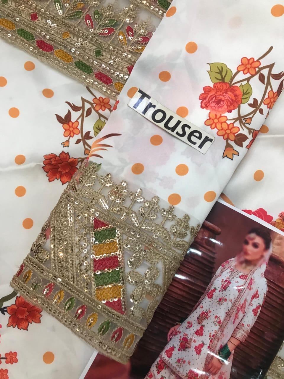 Premium Digital Silk Collection – Hit Design of the Year