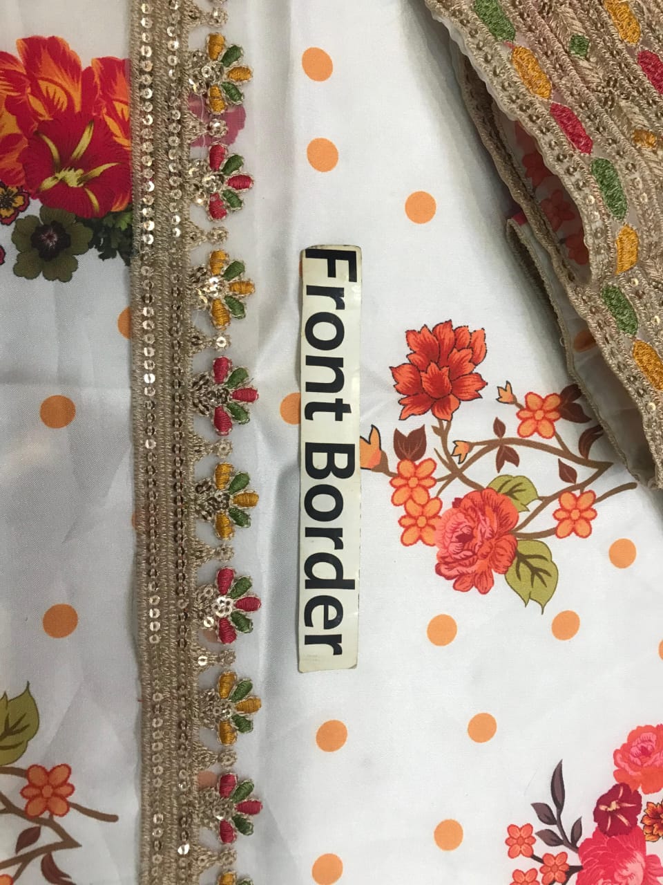 Premium Digital Silk Collection – Hit Design of the Year