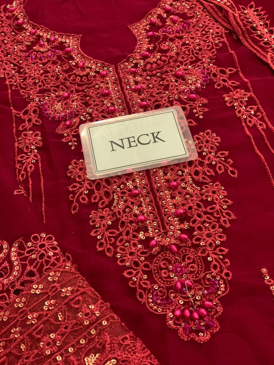 Luxury Chiffon Collection 2025 – Elegant Sofi Design