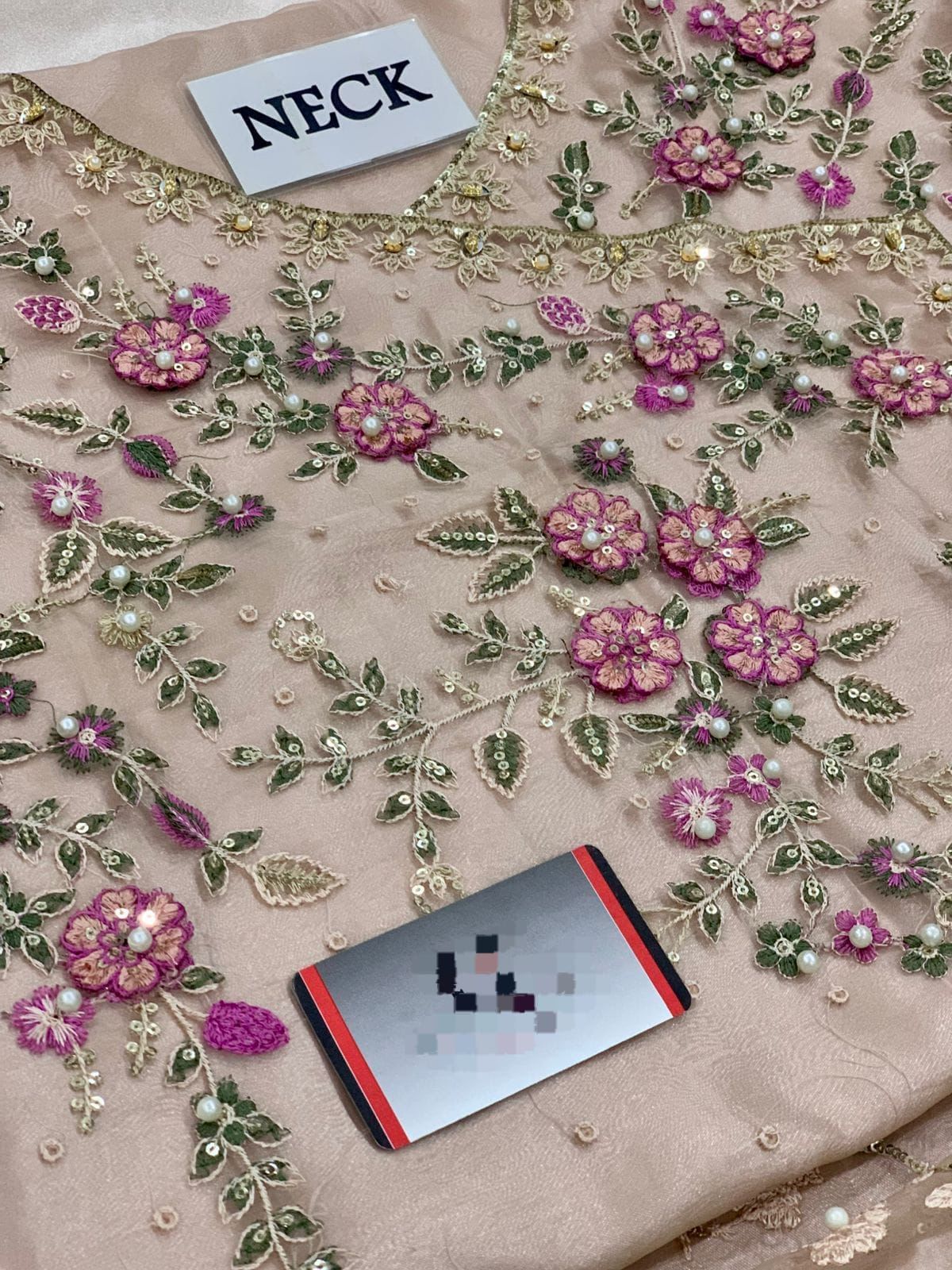 Organza Embroidered Maxi Dress Pakistan, Luxury Formal Wear for Women, Sequin and 3D Floral Work Maxi, Wedding Outfit 2025, buyfromdanish.com
