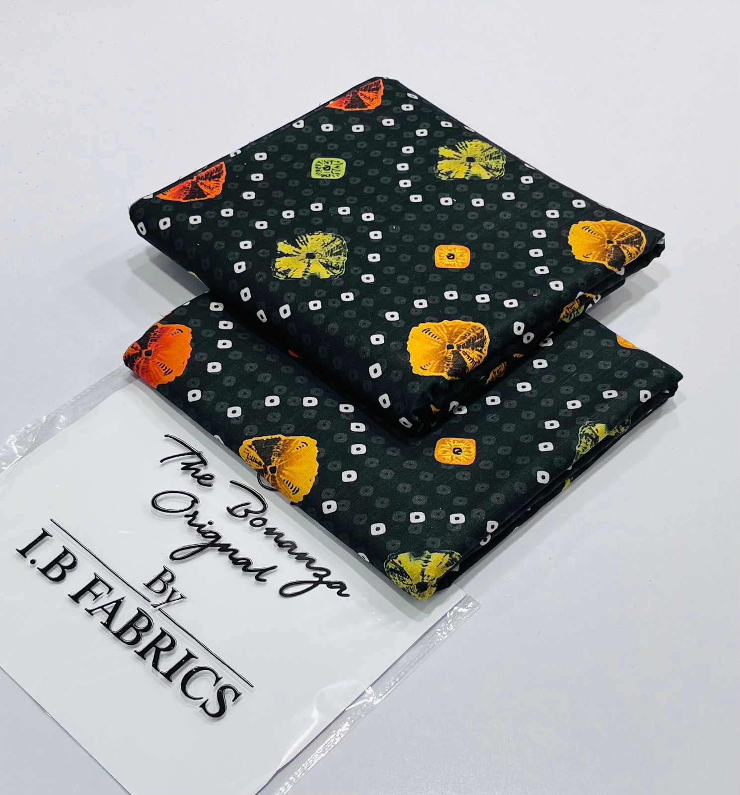 Digital Printed Khaddar 2-Piece Suit | Winter Wear Collection