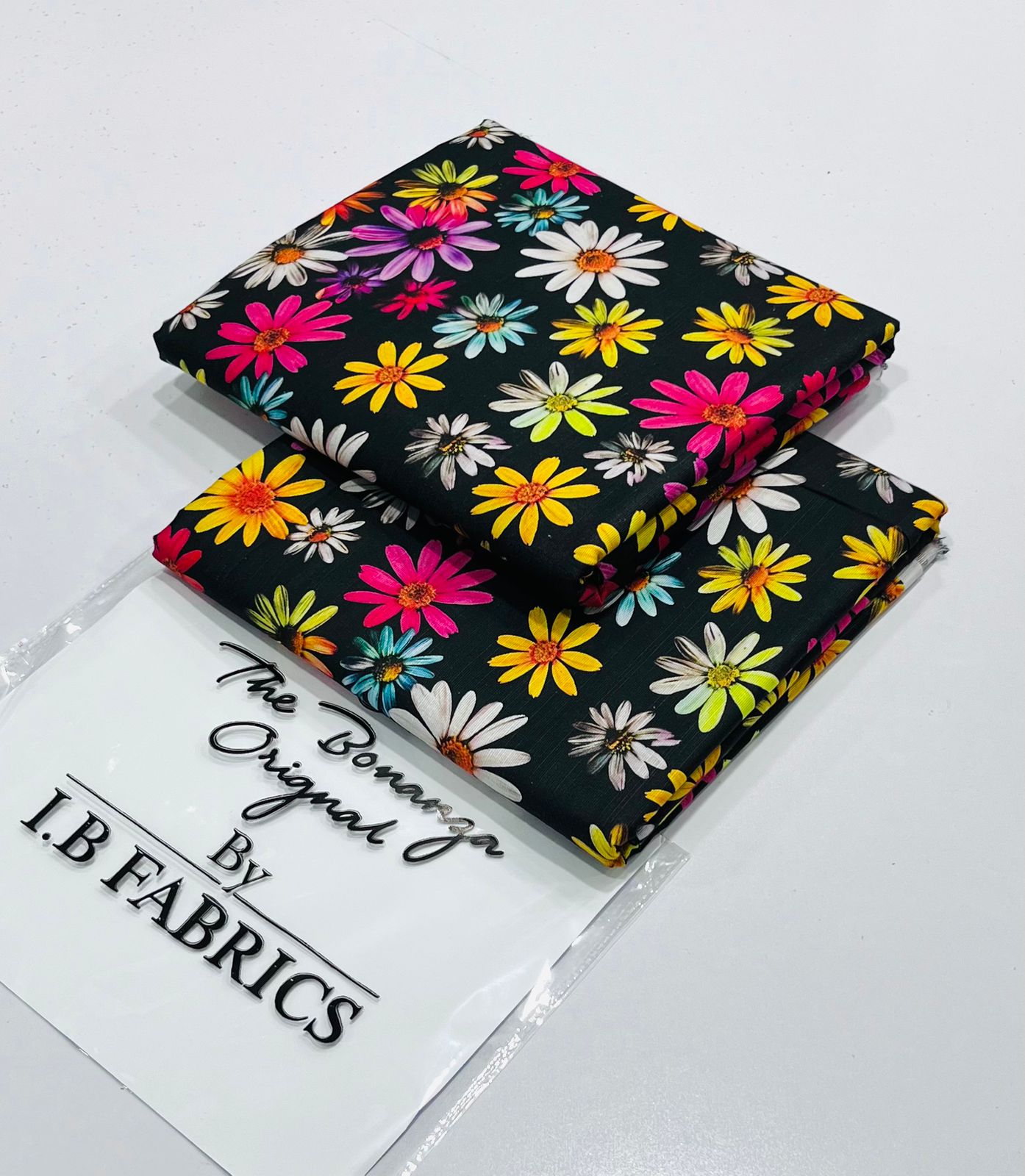 Digital Printed Khaddar 2-Piece Suit | Winter Wear Collection