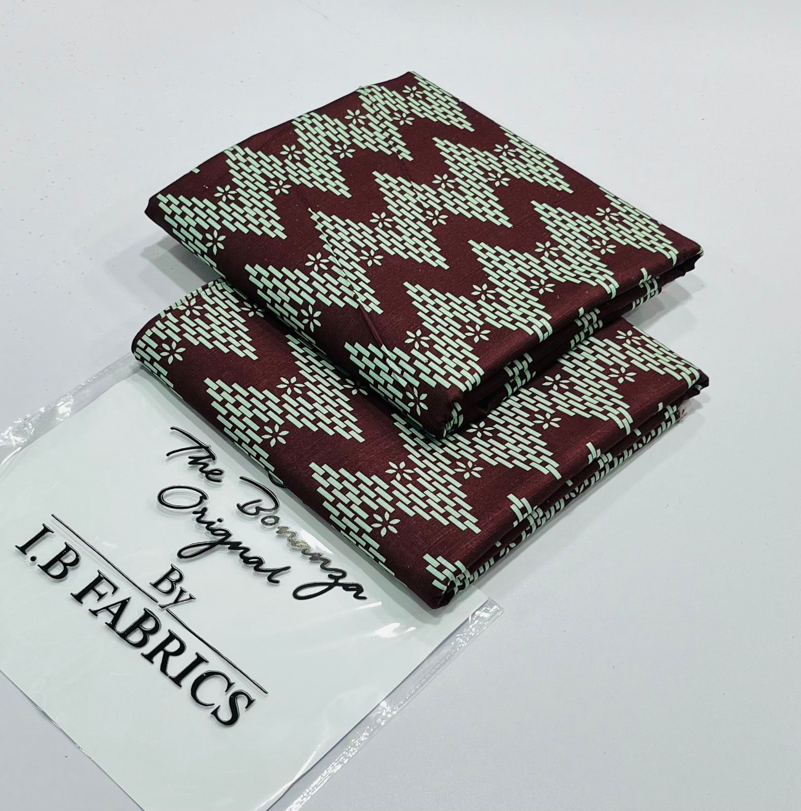 Digital Printed Khaddar 2-Piece Suit | Winter Wear Collection