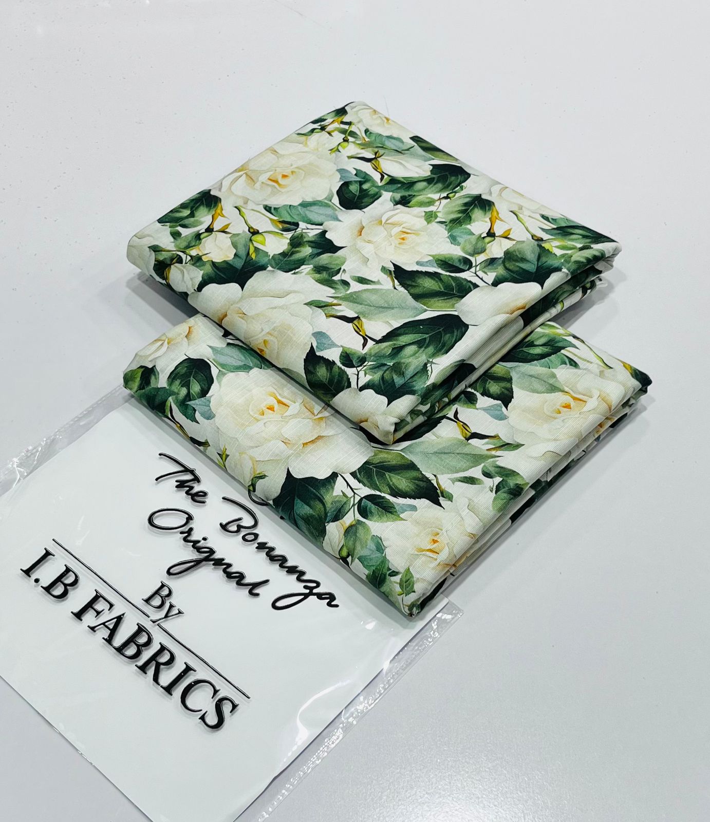 Digital Printed Khaddar 2-Piece Suit | Winter Wear Collection