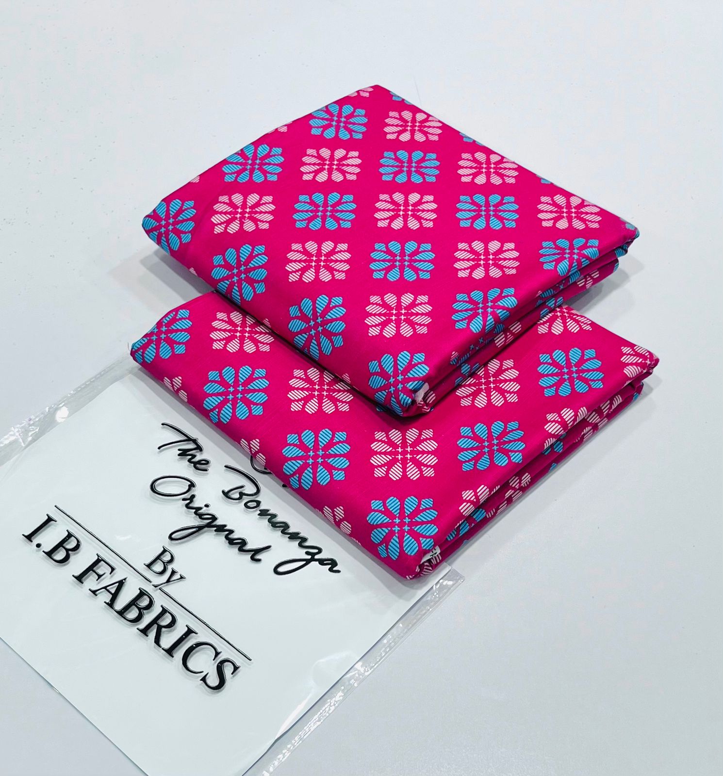 Digital Printed Khaddar 2-Piece Suit | Winter Wear Collection