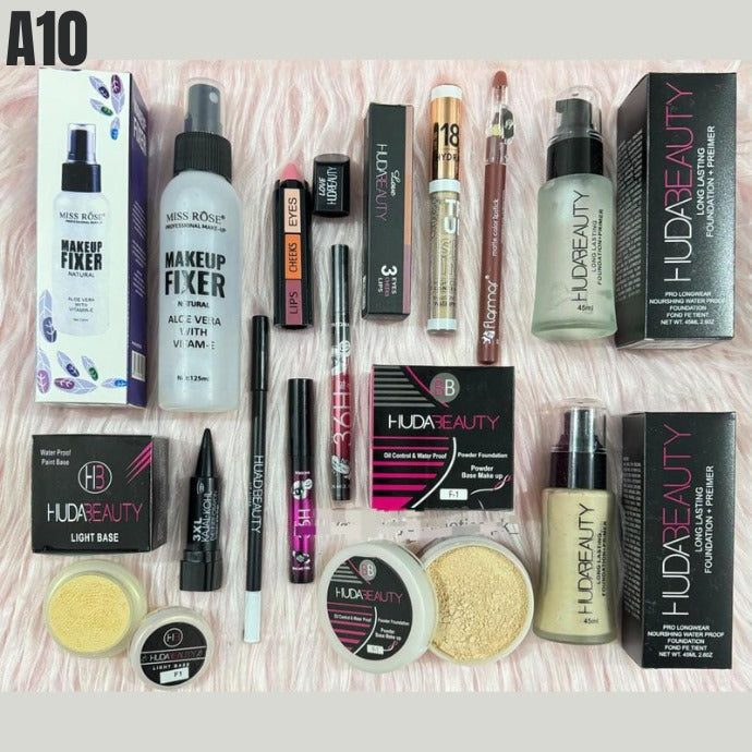Hot Sale – Girls’ Favorite Beauty Deal A10