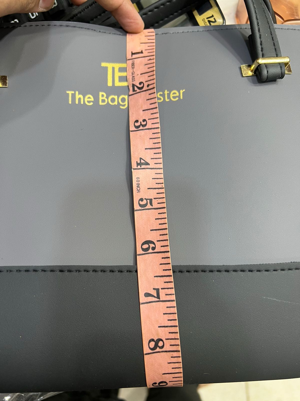 Trendy 3-Piece Shoulder Bag Set for Girls