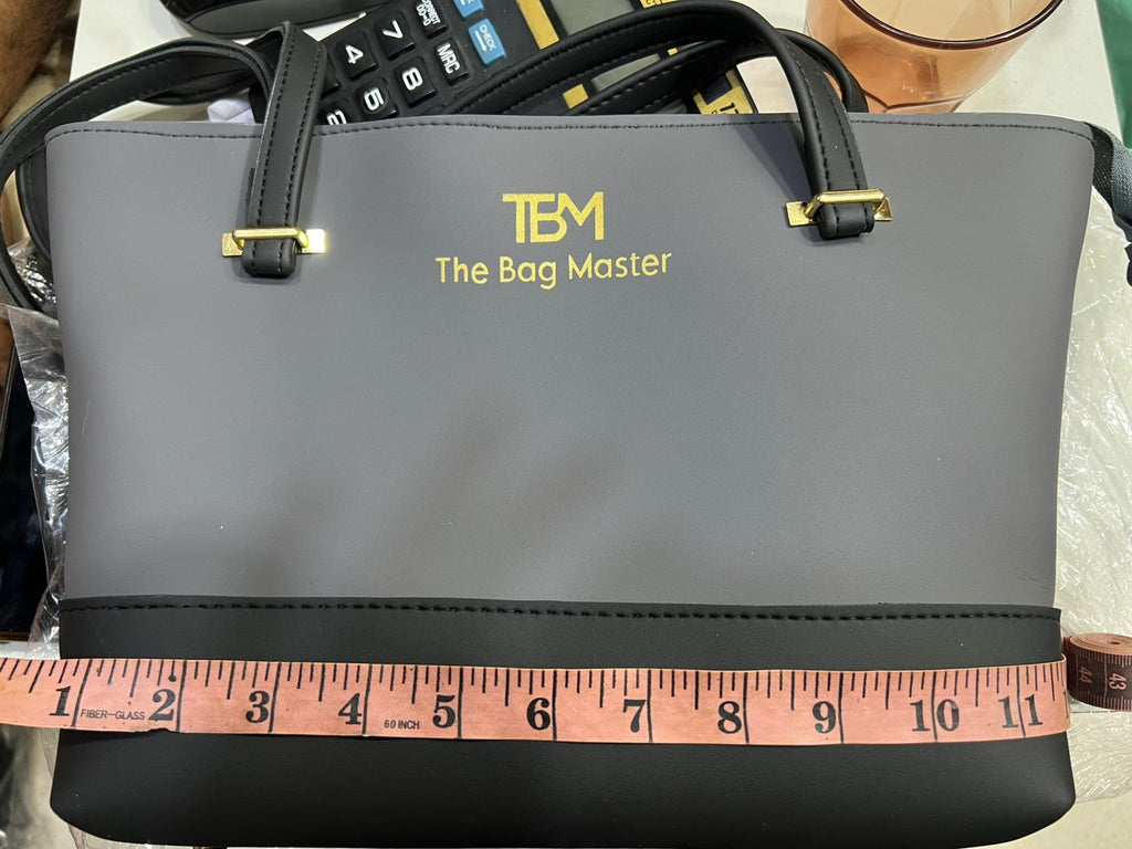 Trendy 3-Piece Shoulder Bag Set for Girls