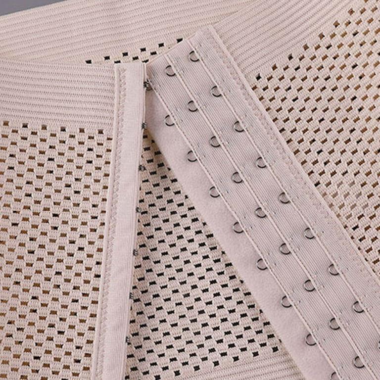 Premium Belly Shaper with Adjustable Straps