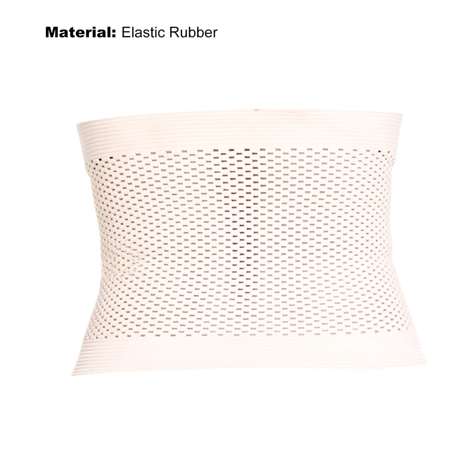 Premium Belly Shaper with Adjustable Straps