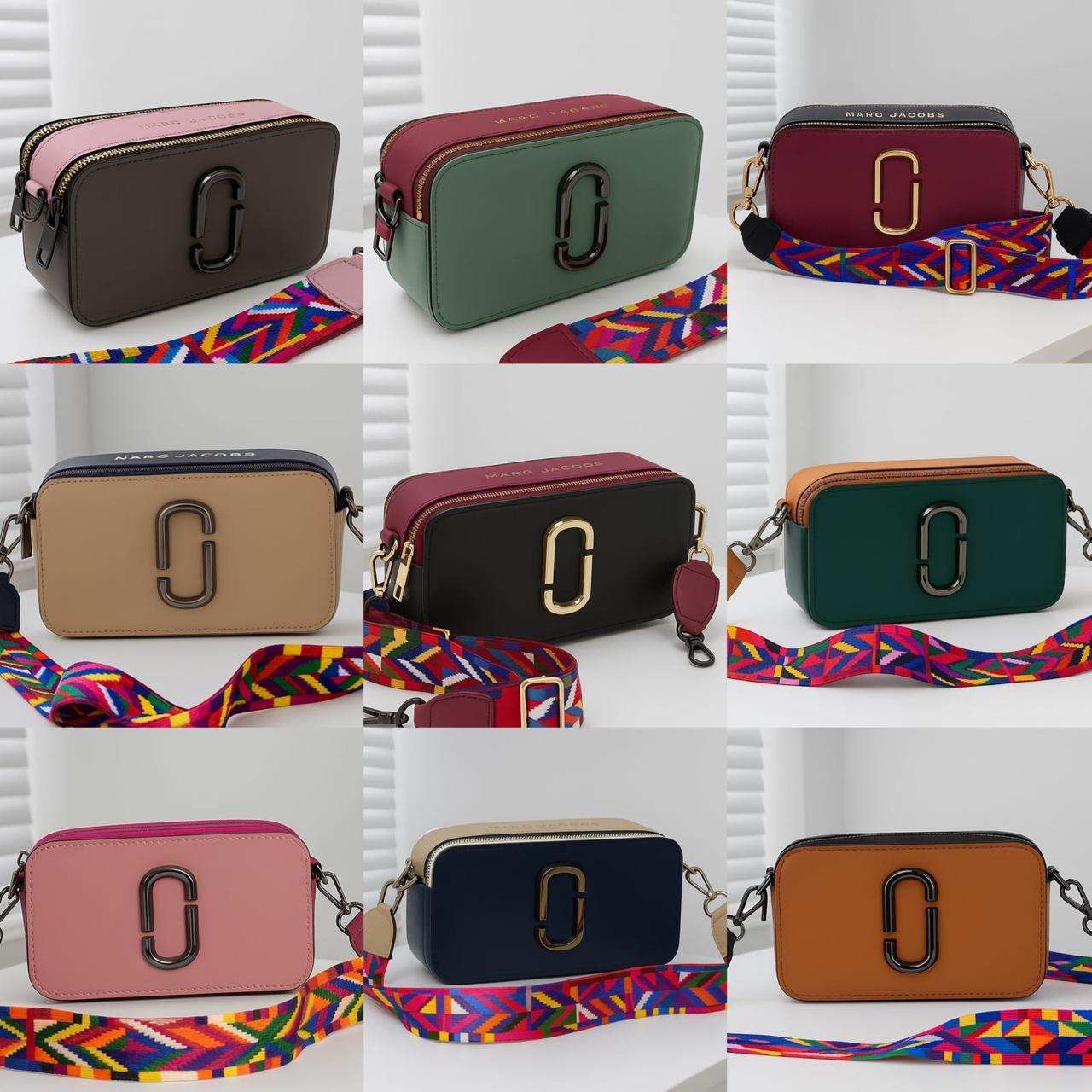 Trendy Digital Strap Crossbody Bag for Girls – Stylish & Premium Quality