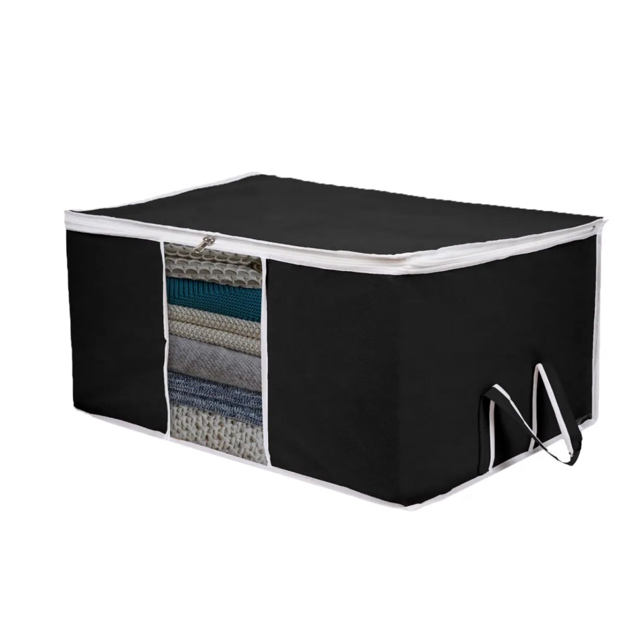 Multipurpose& Storage Bag – Foldable Travel & Home Organiz