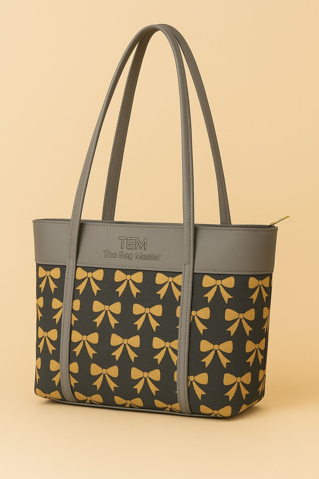 Stylish TBM Handbag – Premium Quality with Inside Pocket (Available in 8 Colors)