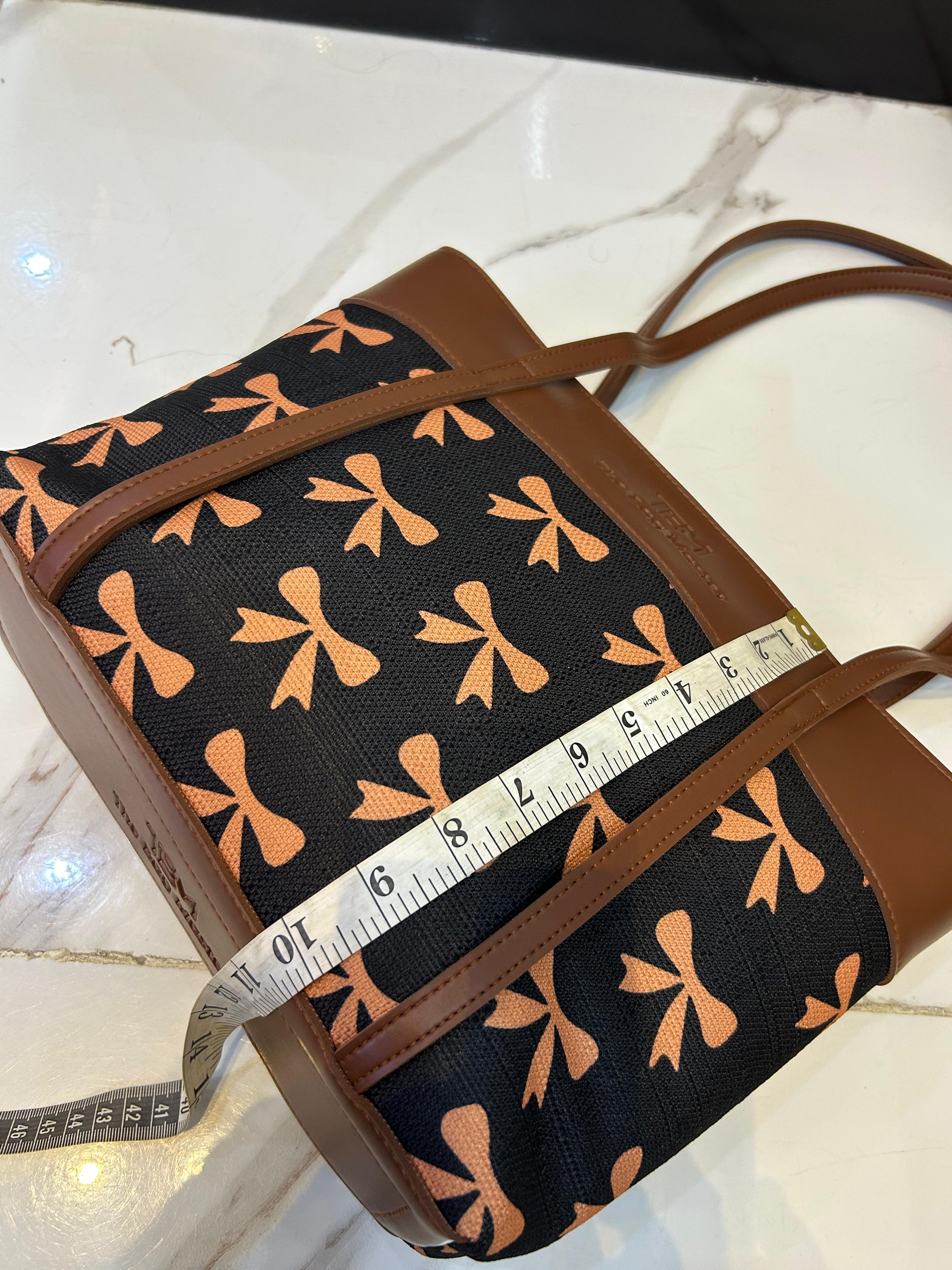 Stylish TBM Handbag – Premium Quality with Inside Pocket (Available in 8 Colors)