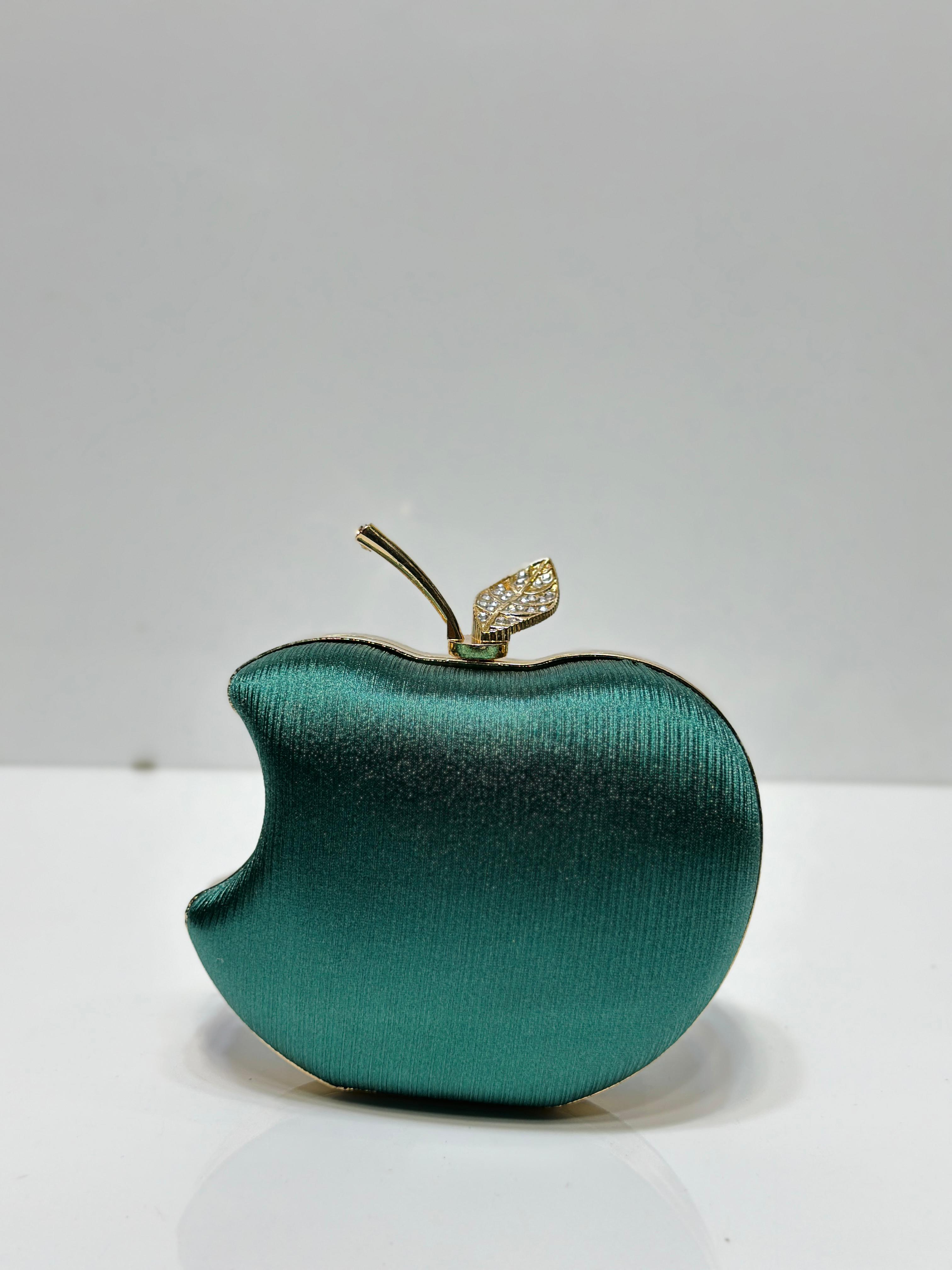 Elegant Fancy Bridal Handbag – Premium Design with Handle