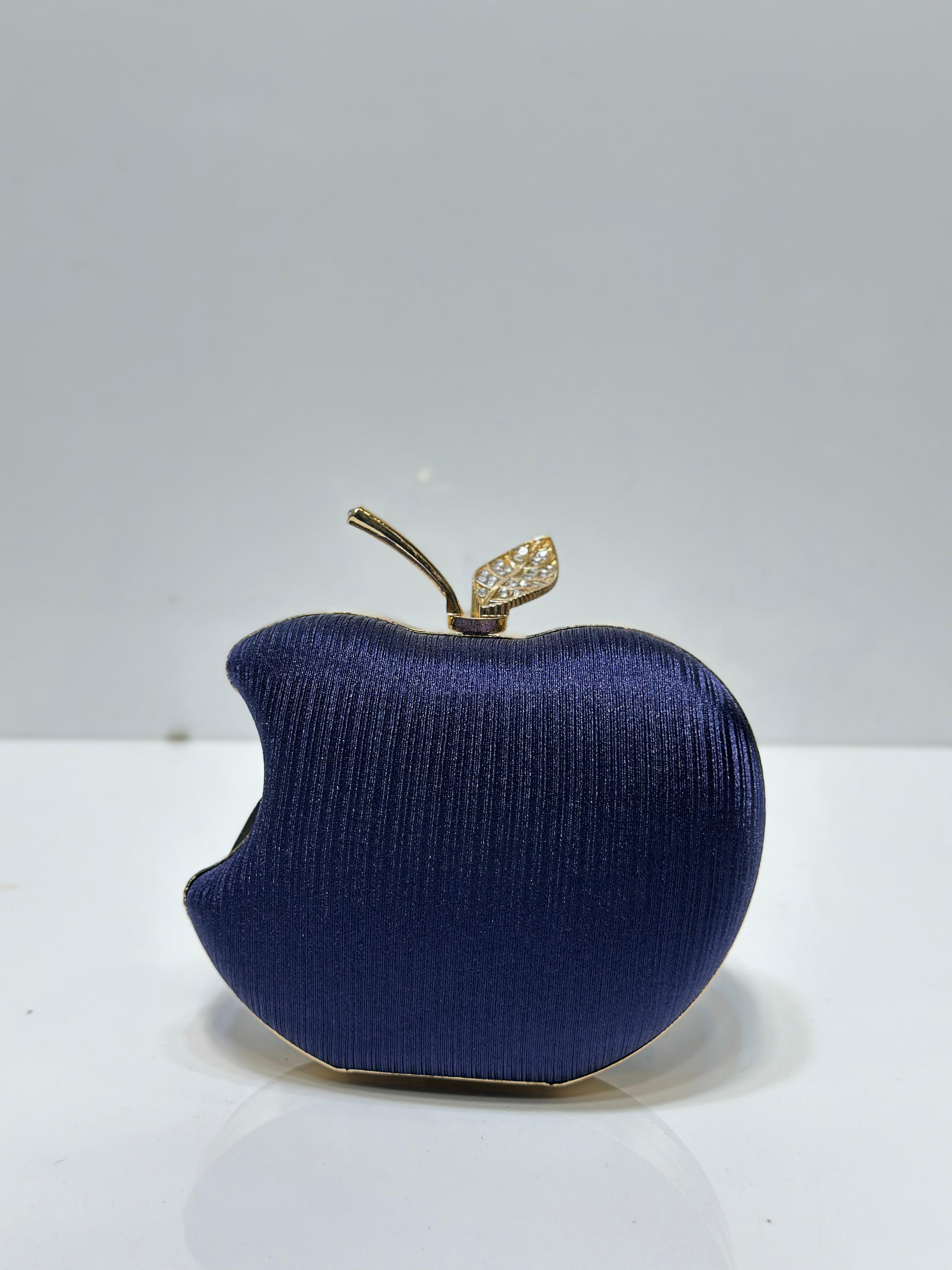 Elegant Fancy Bridal Handbag – Premium Design with Handle