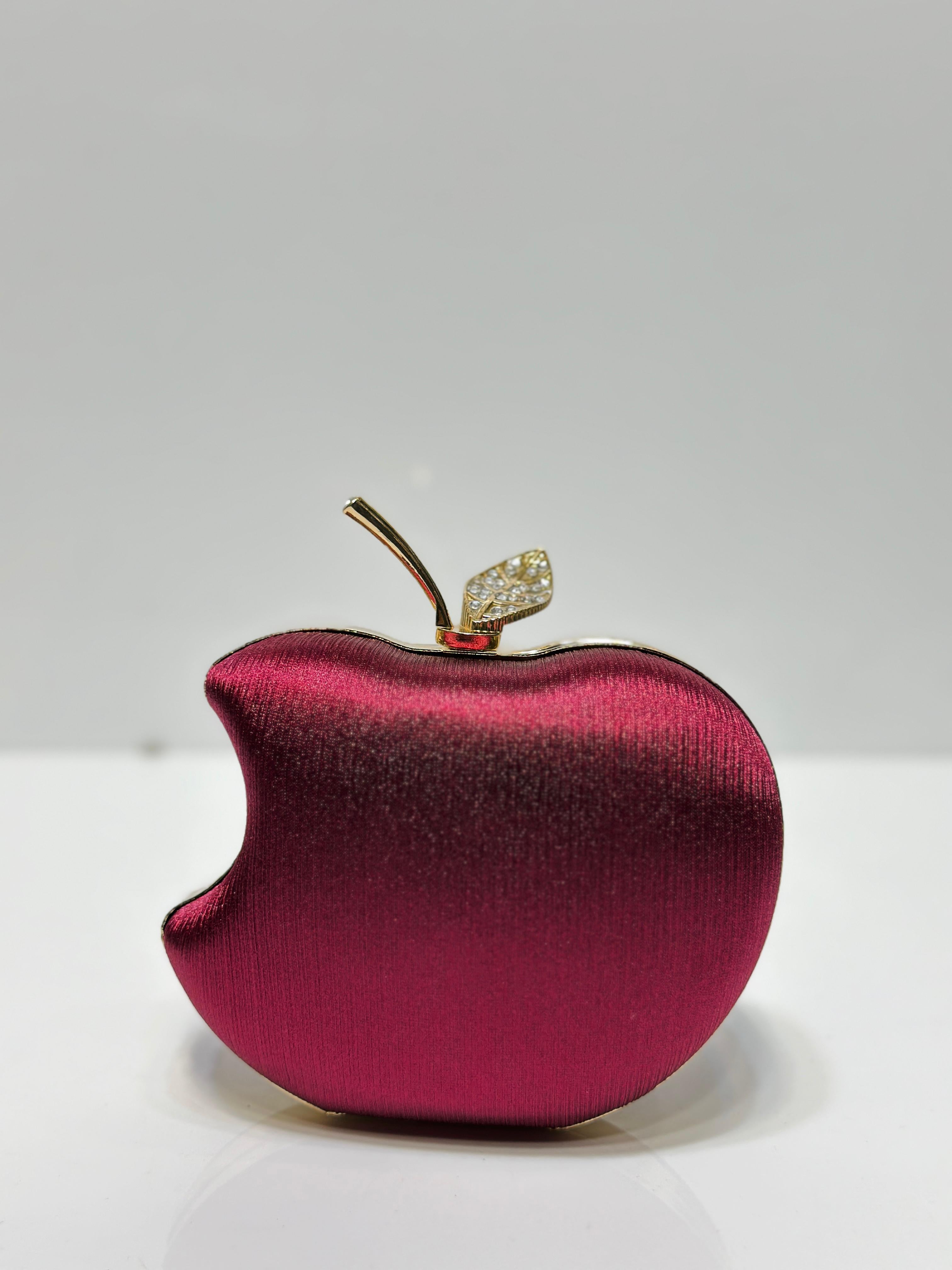 Elegant Fancy Bridal Handbag – Premium Design with Handle