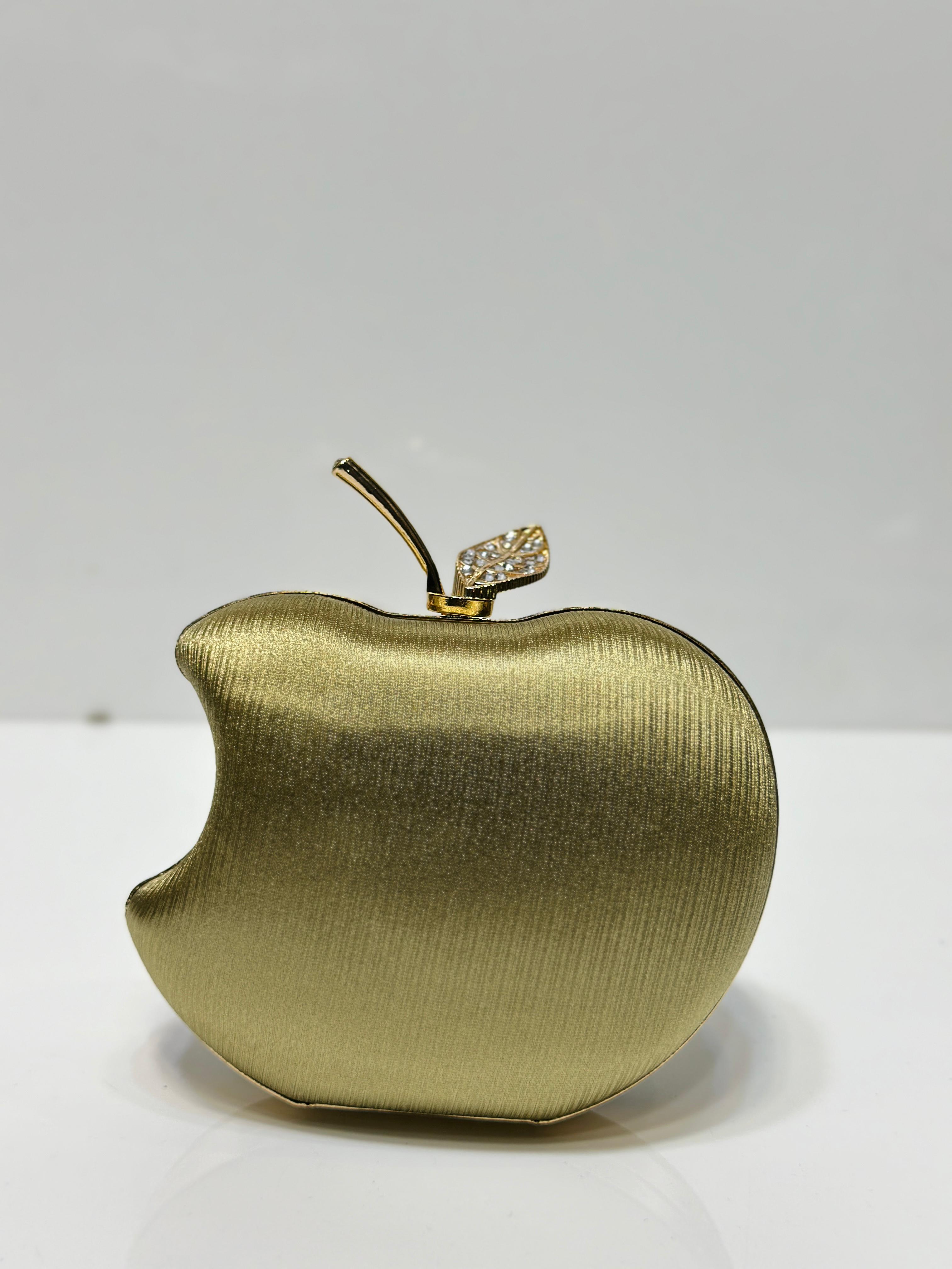 Elegant Fancy Bridal Handbag – Premium Design with Handle