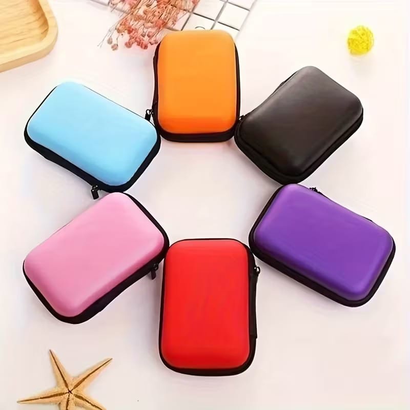 Multi-Function Waterproof Portable Storage Box