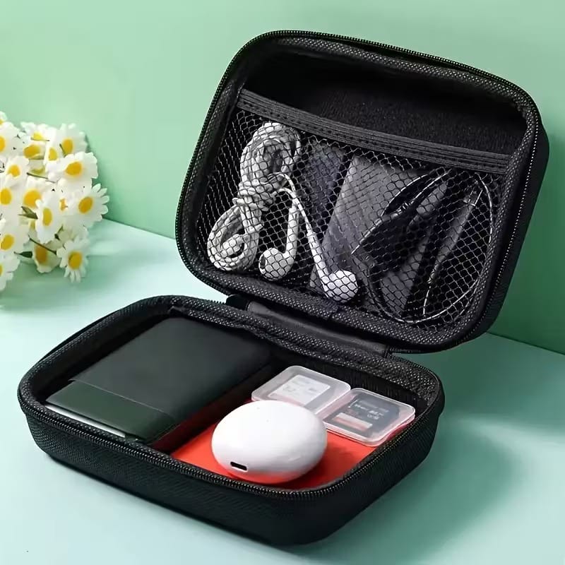 Multi-Function Waterproof Portable Storage Box