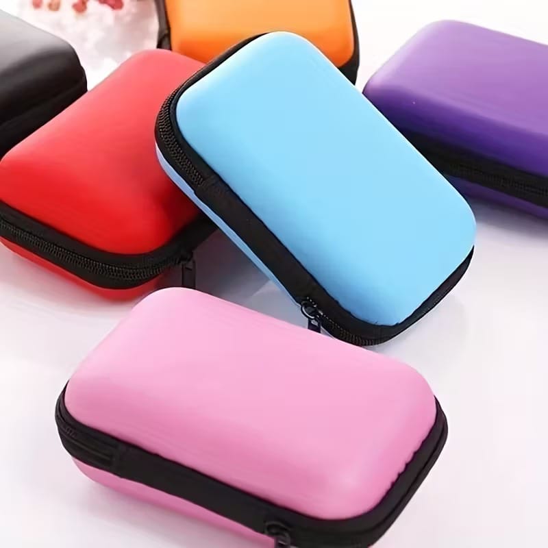 Multi-Function Waterproof Portable Storage Box