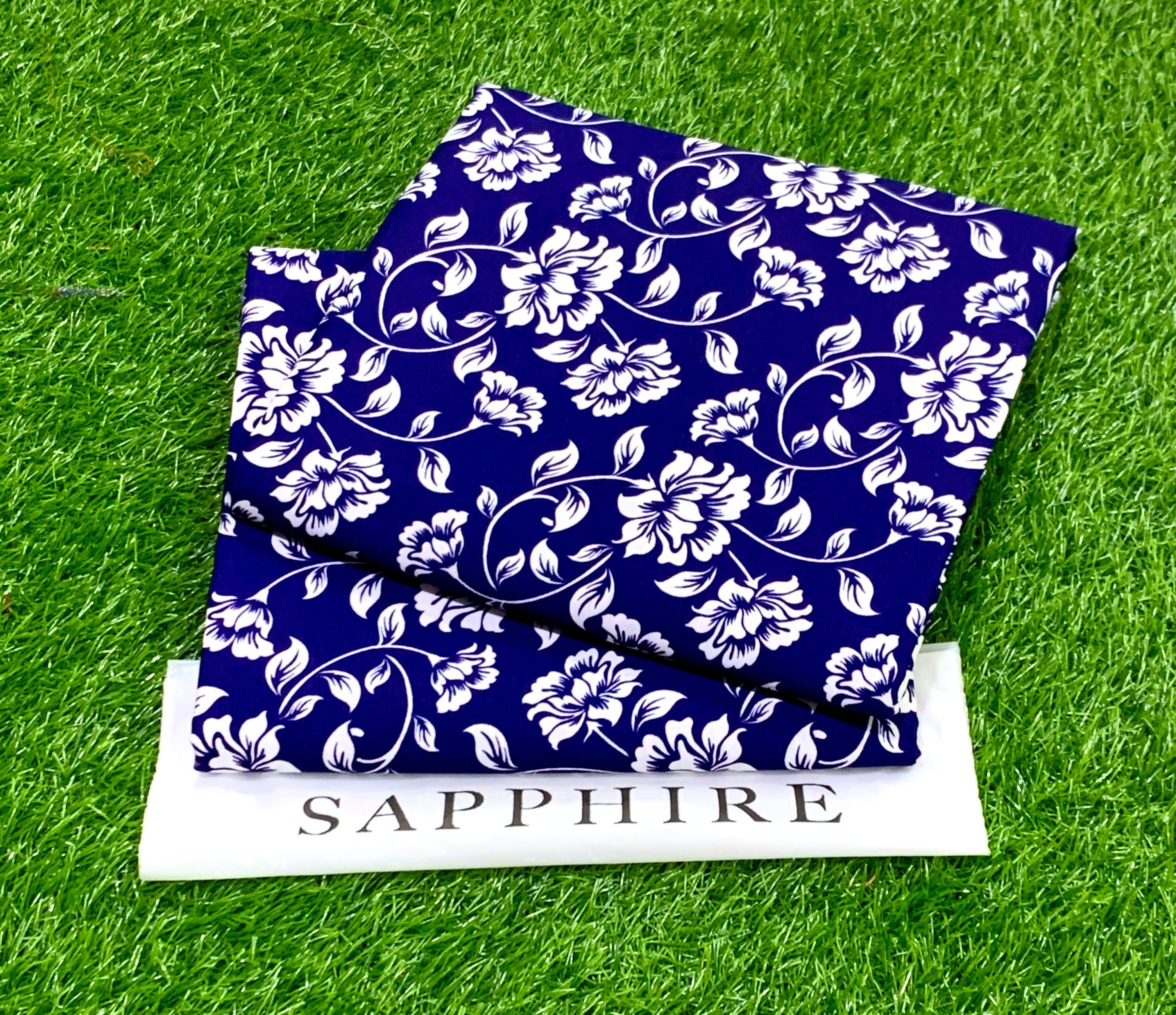 Luxury Doriya Linen 2pc Printed Winter Suit for Women – Elegant New Collection 2025