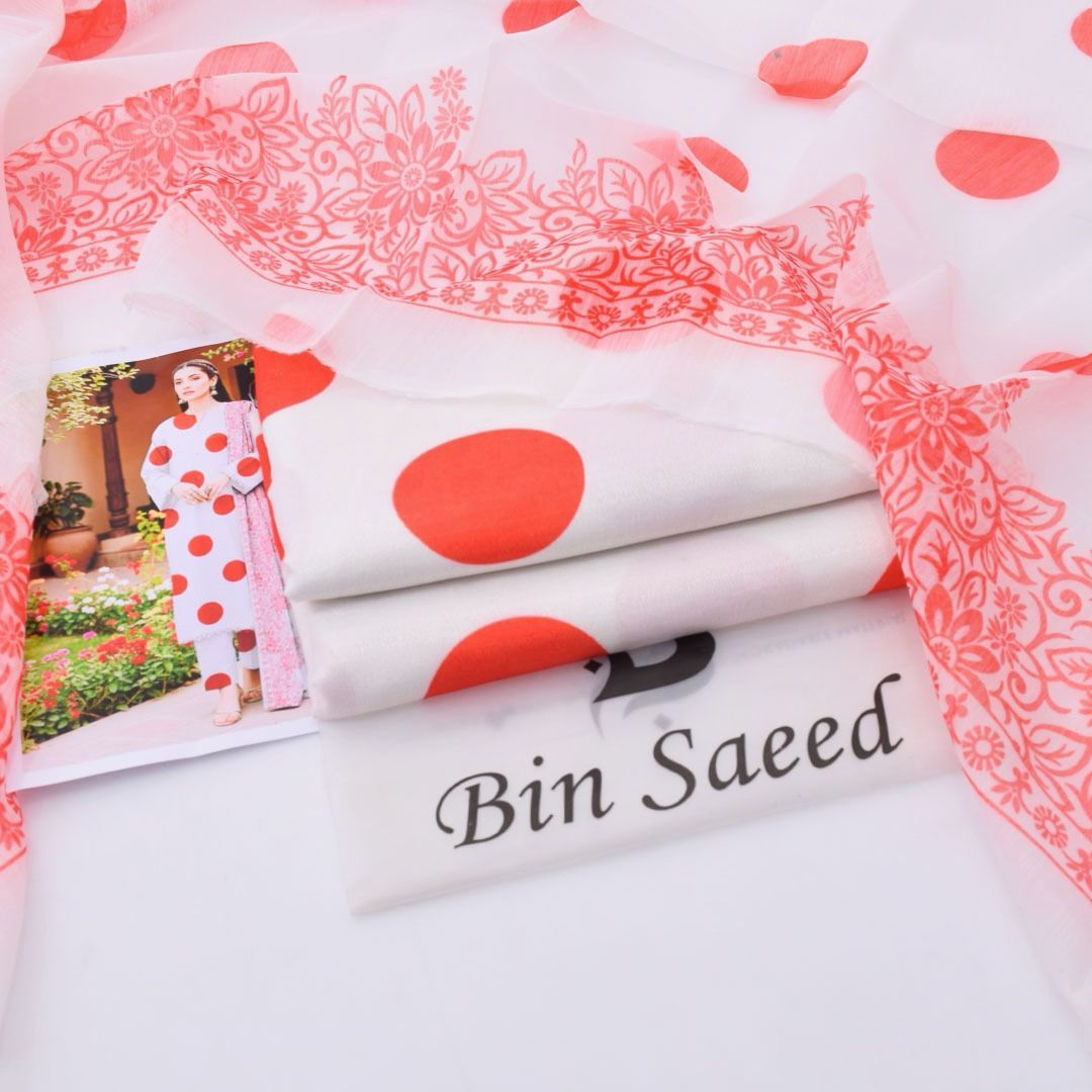 Luxury Dhanak 3pc Digital Printed Winter Suit for Women – Elegant New Collection 2025-2026