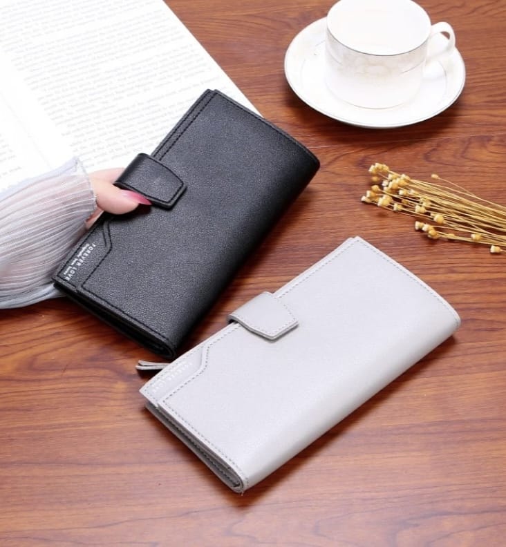 Spacious Premium Hand Clutch With Mobile & Card Holder
