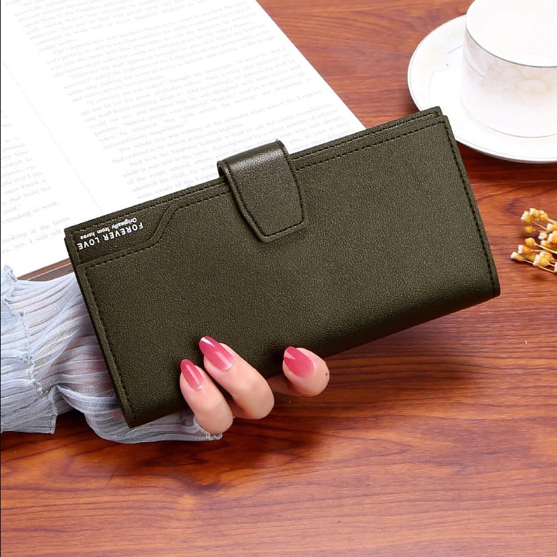 Spacious Premium Hand Clutch With Mobile & Card Holder