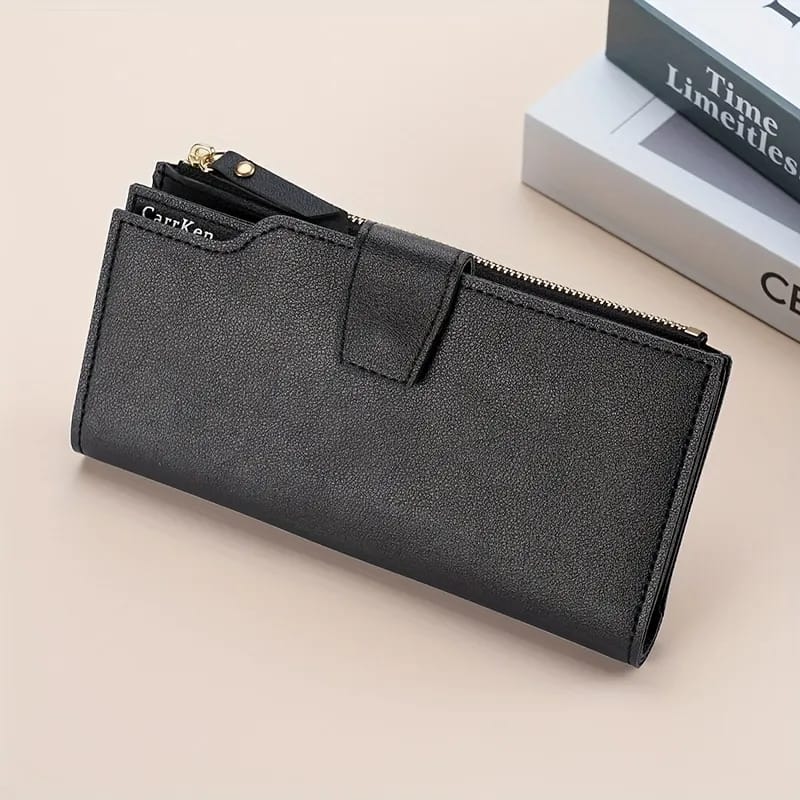 Spacious Premium Hand Clutch With Mobile & Card Holder