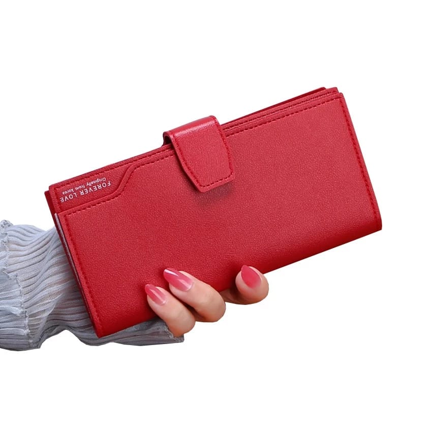 Spacious Premium Hand Clutch With Mobile & Card Holder
