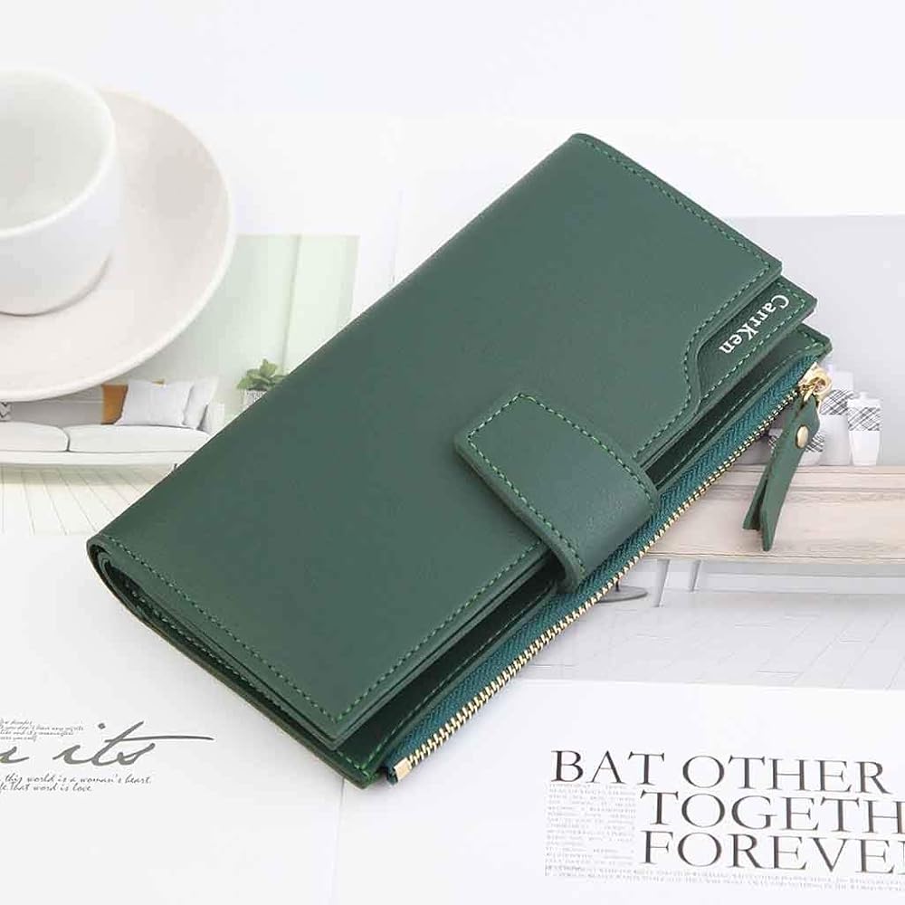 Spacious Premium Hand Clutch With Mobile & Card Holder