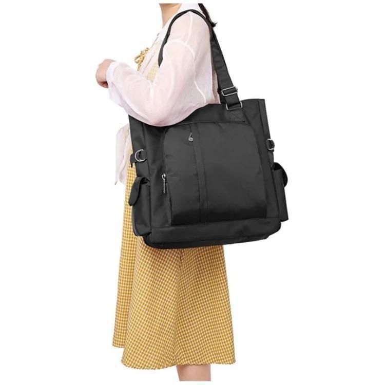 Multi-Purpose Large Capacity Travel Bag