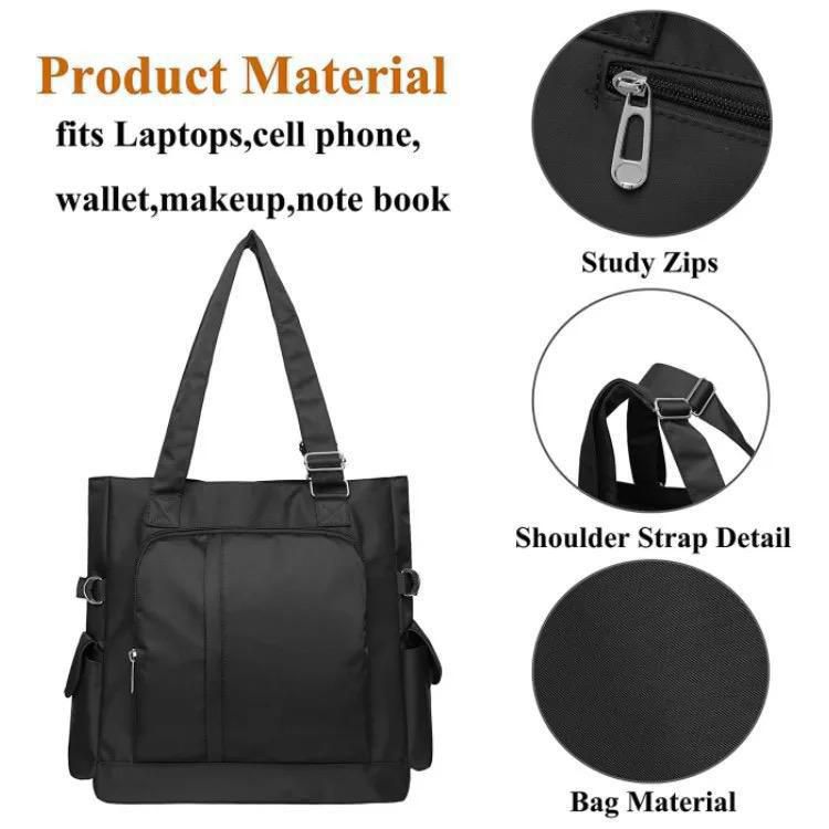 Multi-Purpose Large Capacity Travel Bag