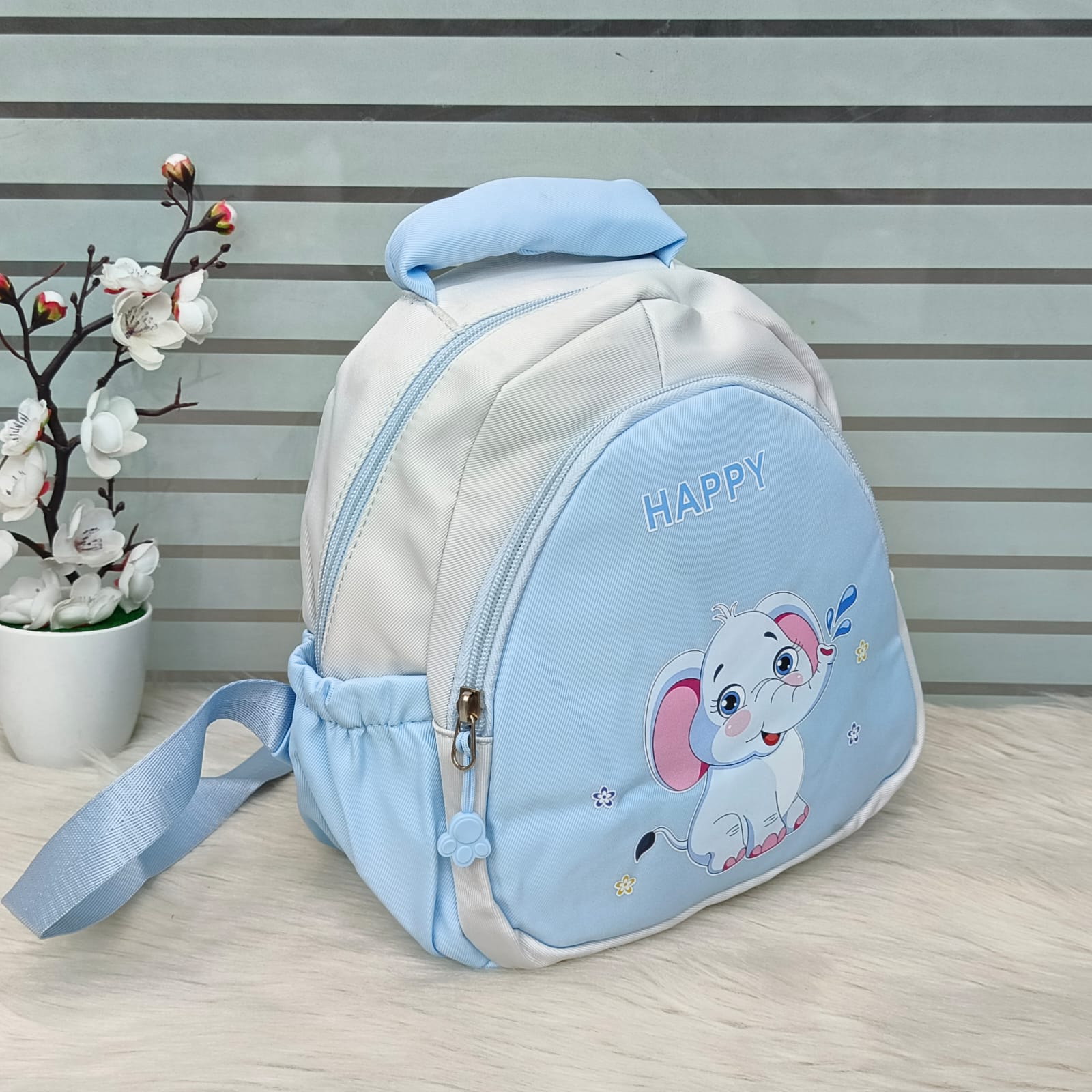 Cute Parachute Children’s Small Backpack