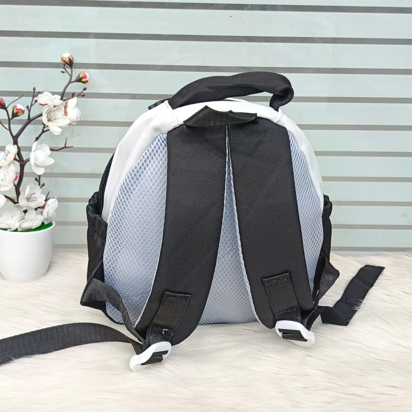 Cute Parachute Children’s Small Backpack