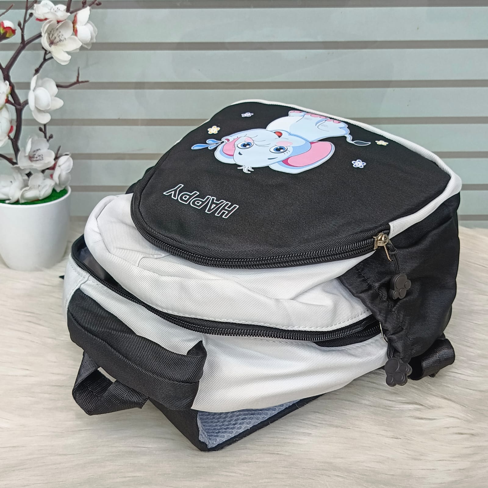 Cute Parachute Children’s Small Backpack