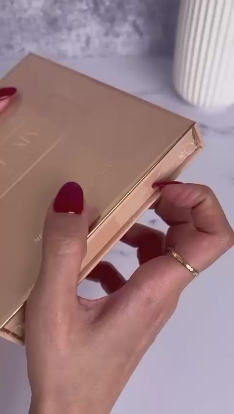 Handiyan Gloss Set – Premium Shine, Smooth Finish & Long-Lasting Wear