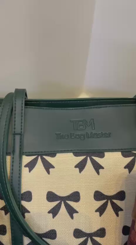 Stylish TBM Handbag – Premium Quality with Inside Pocket (Available in 8 Colors)