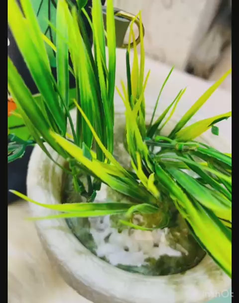 Printed Metal Handle Handbag & Crossbody Bag