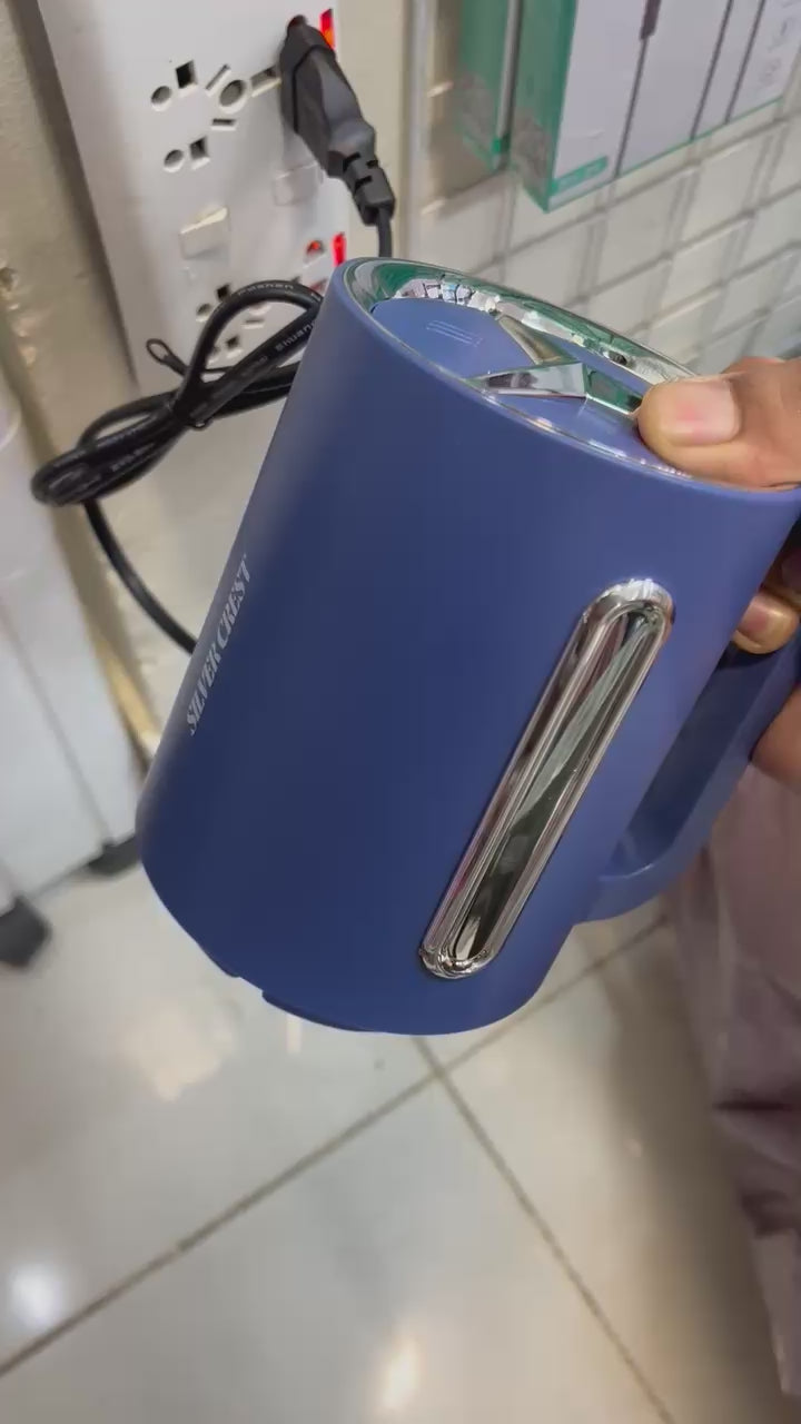 Affordable meat grinder for home use in Pakistan
