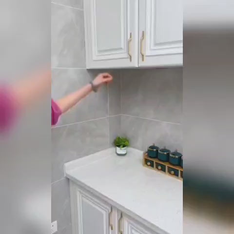 6-in-1 Premium Cereal Dispenser with Box Packing – Space Saving & Airtight Storage